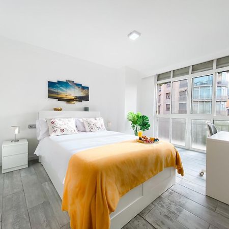 3 Rooms Y 3 Baths Y Aparcamiento Catedral Málaga Eksteriør bilde
