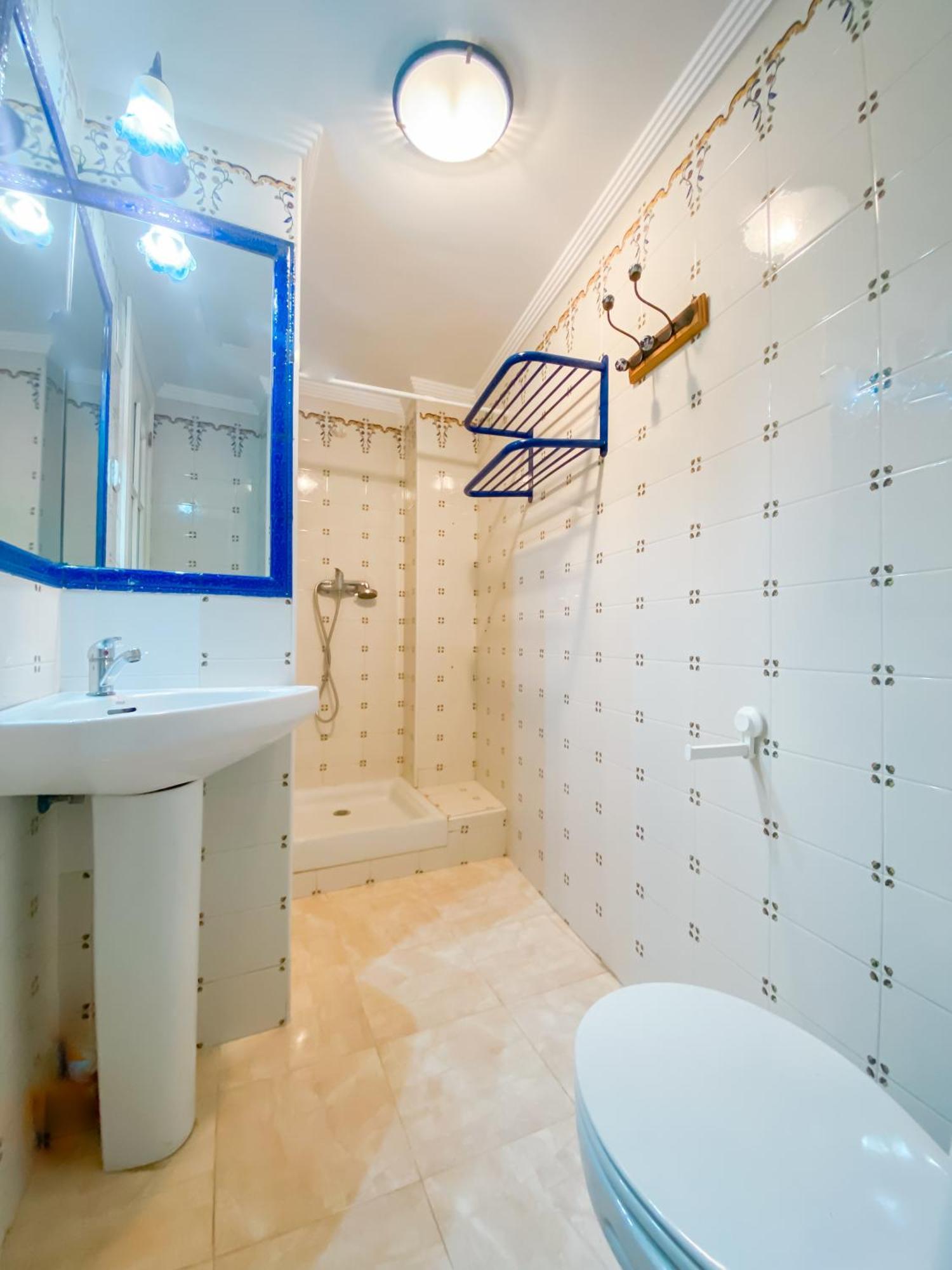 3 Rooms Y 3 Baths Y Aparcamiento Catedral Málaga Eksteriør bilde