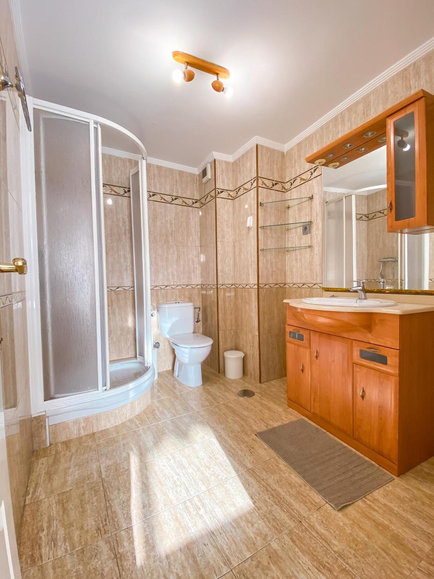 3 Rooms Y 3 Baths Y Aparcamiento Catedral Málaga Eksteriør bilde